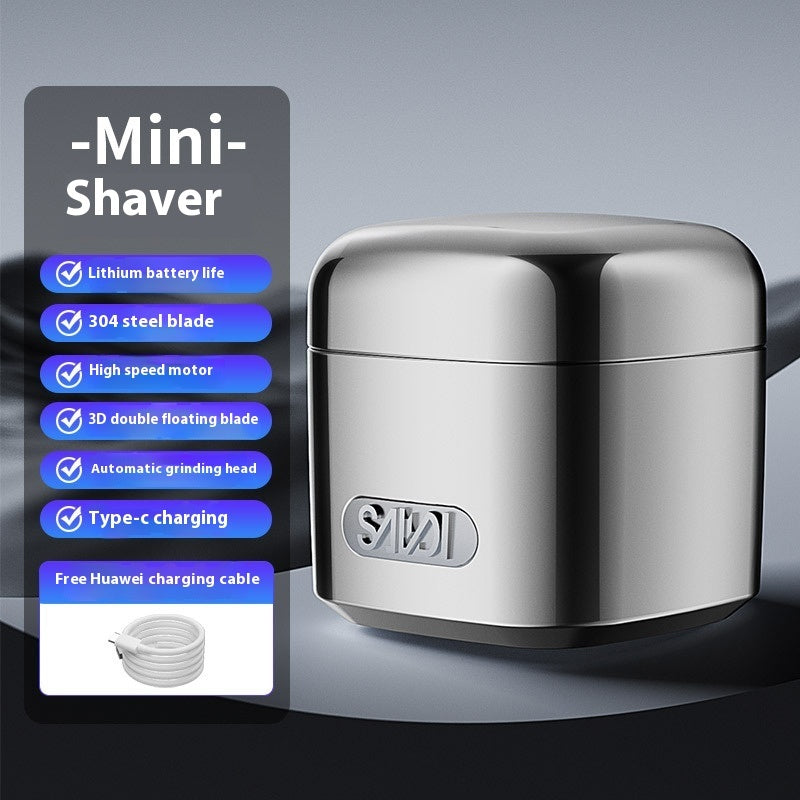 Ice Cube Shaver Portable Shaver Electric Shaver