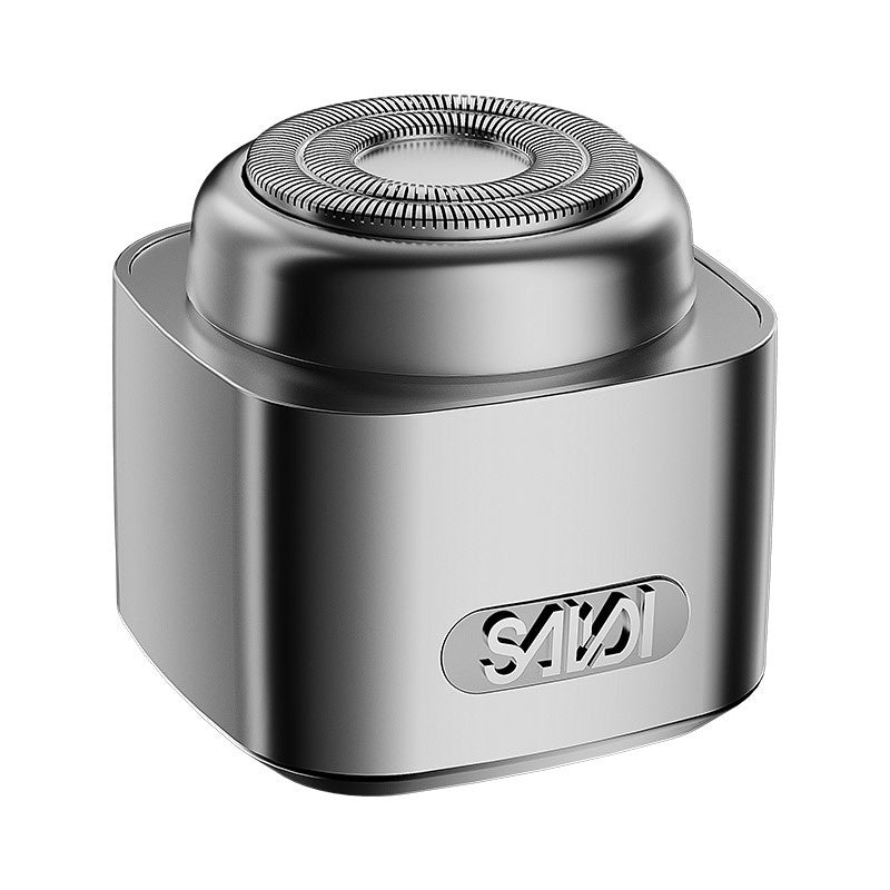 Ice Cube Shaver Portable Shaver Electric Shaver