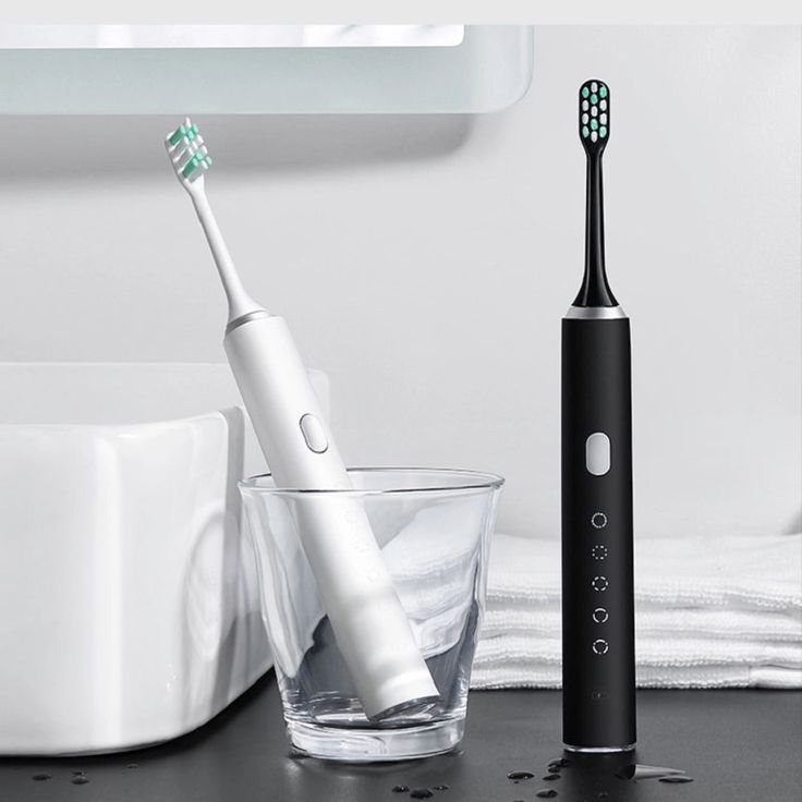 Electric toothbrush