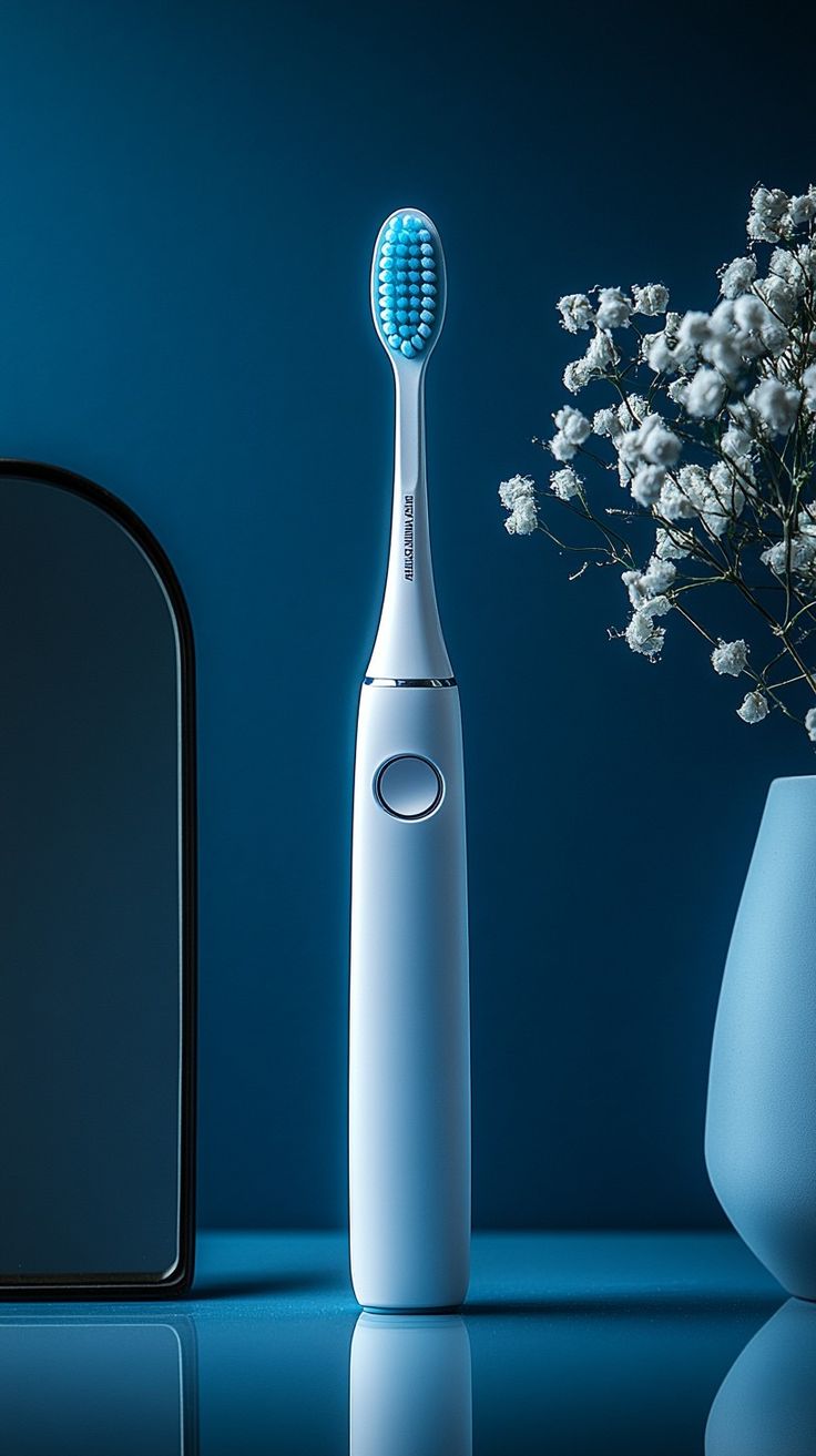 Electric toothbrush