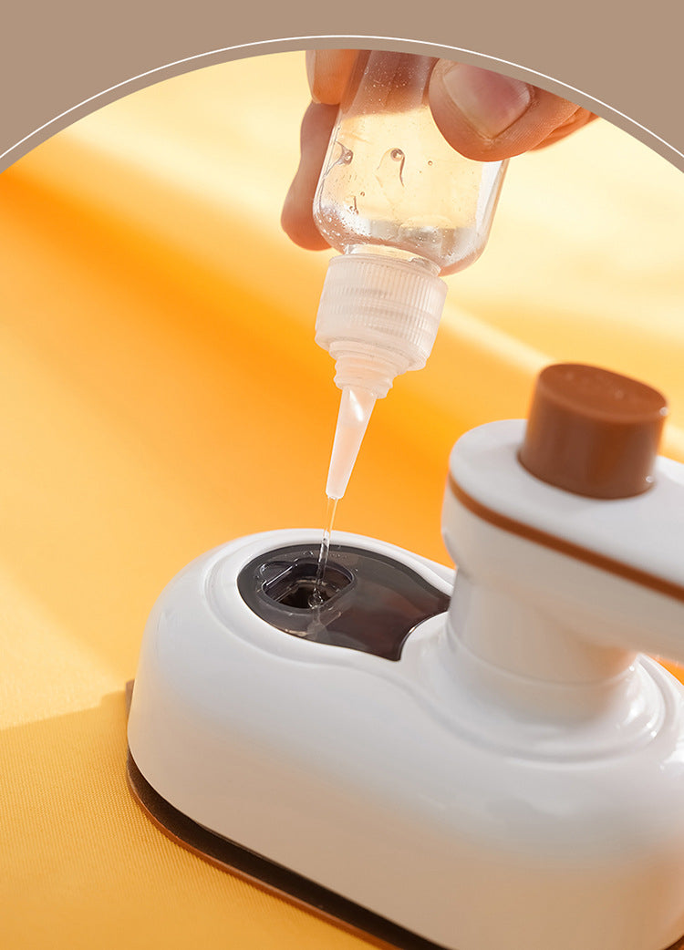 Mini Garment Steamer Household Steam And Dry Iron