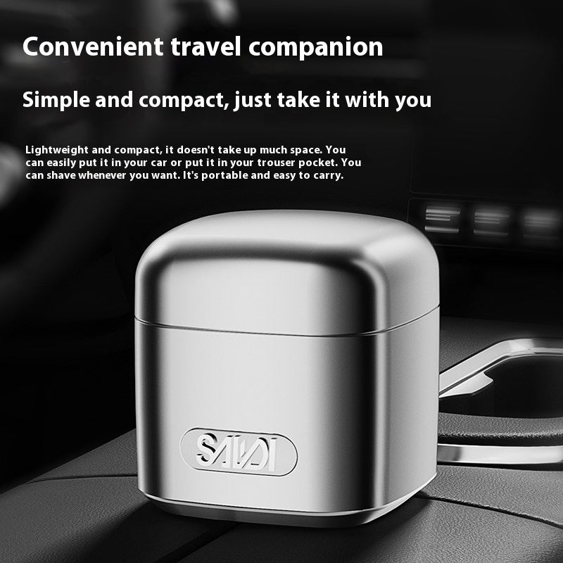 Ice Cube Shaver Portable Shaver Electric Shaver