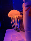 Jellyfish 3D tablelamp